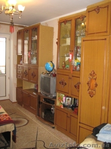 Квартира в Лузановке с ремонтом через дорогу море #1043041