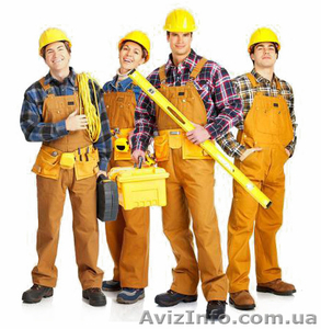 Строительные и отделочные материалы. Фурор. #1046384