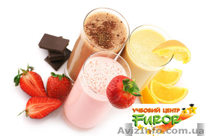 Здоровое питание в учебном центре 