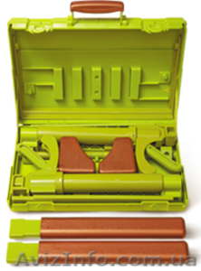 Аппарат для тракции позвоночника полный комплект #1031678