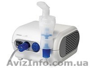 Компрессорный небулайзер Omron NE-C28 #1033507