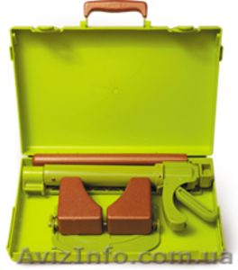 Аппарат для вытяжения позвоночника малый комплект #1031685