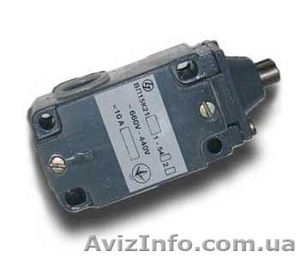 Выключатели путевые и муфты электромагнитные от производителя #1035817