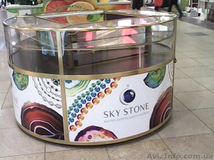 Сдам в аренду торговую витрину в Днепропетровске #1034861