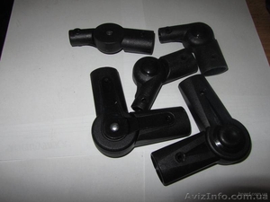 Продам запчасти на детские коляски,  ремонт детских колясок Киев #1037443