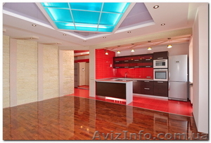 Отделочные работы, евроремонт Киев #1036704