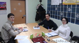 Курсы иностранных языков в Кривом Роге #1035984