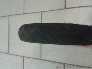 Продам покрышки на Tako Jumper x, ремонт колясок Киев #1043398