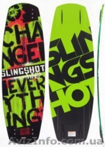 купить новый вейкборд #1045533