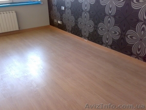 Укладка ламината,  линолеума,  ковралина  Киев #1035790