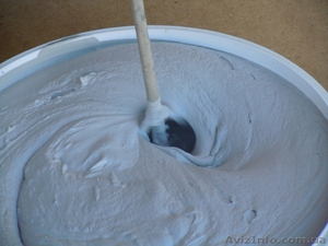 Термосилат - новое эффективное утепление #1041444