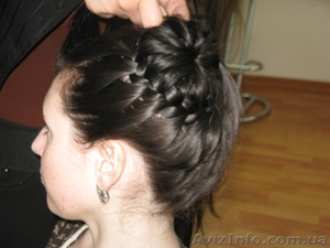 Курсы плетения косичек в Николаеве #1043458