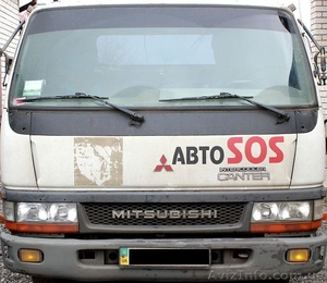 Экстренные услуги автоэвакуатора #1047022