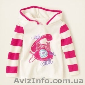 СКИДКИ!!!  Регланы  Childrens place #1044776