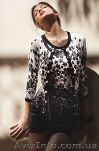 Продам мелким оптом женскую одежду  больших размеров ТМ LEO GUY   #835270