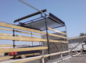 Сдвижные крыши, тенты #1034660