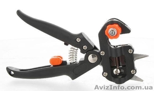 Секатор прививочный #1042610