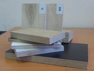 Фанера Харьков под опалубку #1041118