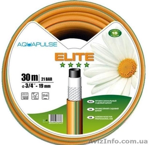 ТМ Rezinotehnika предлагает шланги поливочные производства Италия #1042288