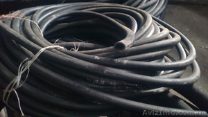 Рукава напорные (резиновые) армированные #1041756