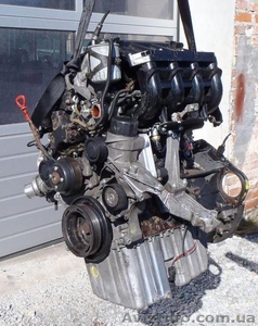 Двигатель спринтер #1039413