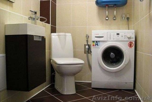 КАЧЕСТВЕННО,  НАДЕЖНО – УСЛУГИ САНТЕХНИЧЕСКИЕ #1040882