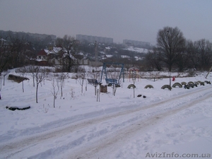 Впервые в продаже просторный участок 16 сот #1041761