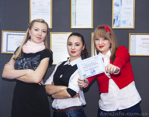 Визаж. Курсы визажистов. Курсы визажистов в Николаеве. Курсы в Николаеве #1043511