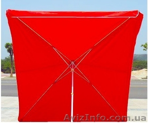 Зонт 3x3м торговые #1045712