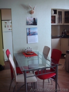 3 комн. квартира на Таирова с панорамой моря #1048621