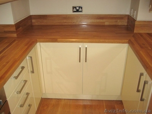 Столешницы из Дерева #1042986