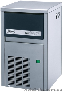 Льдогенератор BREMA  для бара и магазина  #1034619