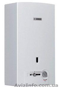 Газовые колонки от интернет-магазина Тепломаркет #1034388