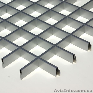 Грильято потолок #1035137