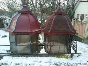 Колодцы под ключ. Канализации. #1042735