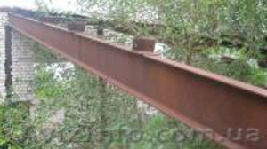 Куплю металлопрокат трубу,  балку двутавровую,  демонтаж,  хранение. #1034562