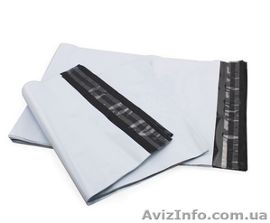 Пакеты курьерские  #1035555