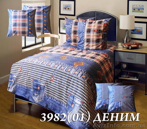 Чудесное постельное белье #1041387