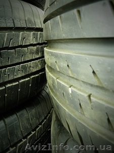  Шинотека.24: зимняя бэушка уже дешевле,  на летнюю цены ещё занижены. #1031640