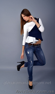 Gloria Romana - модная женская одежда #1033073