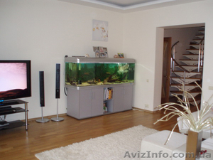 Квартира в 2-х уровнях,  практически свой дом! #1031434