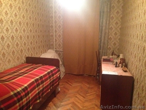Продам 2-х комнатную квартиру на П.Поле. #1036304