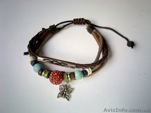 Оригинальная бижутерия #1032365