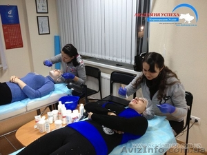 Косметология. Курсы в Николаеве #1043473