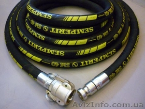 TM Rezinotehnika реализует Semperit оптом #1046733