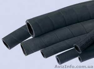 ТМ Rezinotehnika реализует шланг бензостойкий  #1046787