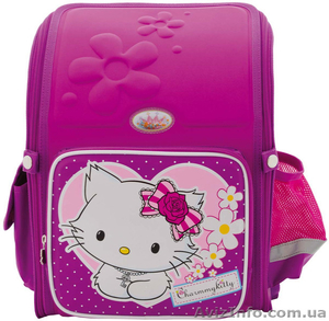 Школьные ортопедические ранцы и рюкзаки. Акция! #1046396