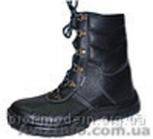 Берцы зимние,  Ботинки с завышеными берцами от 150 грн от 100шт #1046880