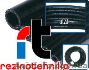 Рукав резиновый ВГ, МБС TM Rezinotehnika. #1046757