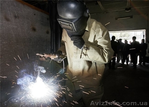 Сварочные работы по области пригород дачи и села #1037054